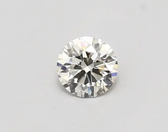 0.28 Carat · ROUND · F · VVS1 · IGI · Ideal Cut