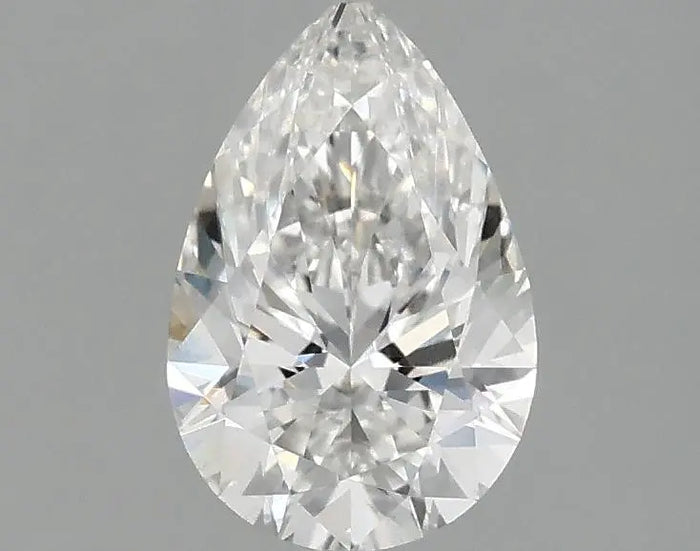 1.07 Carat · PEAR · E · VS1 · IGI · Excellent Cut