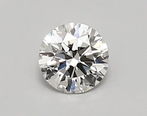 0.37 Carat · ROUND · D · VVS1 · IGI · Ideal Cut