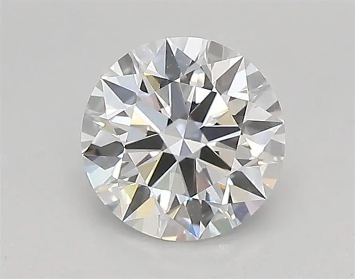 0.87 Carat · ROUND · D · VVS2 · IGI · Ideal Cut