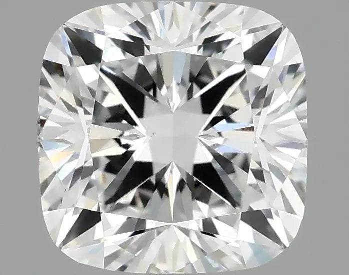 2.02 Carat · CUSHION · D · VS1 · IGI · Excellent Cut