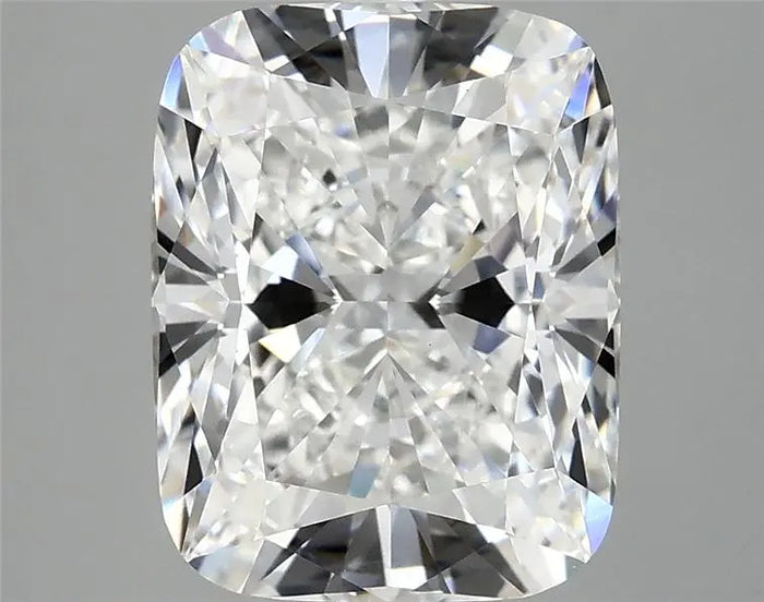 4.09 Carat · CUSHION · E · VVS2 · IGI · Excellent Cut