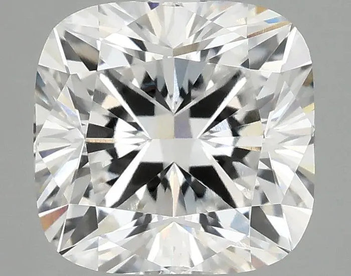 2.05 Carat · CUSHION · E · VVS2 · IGI · Excellent Cut