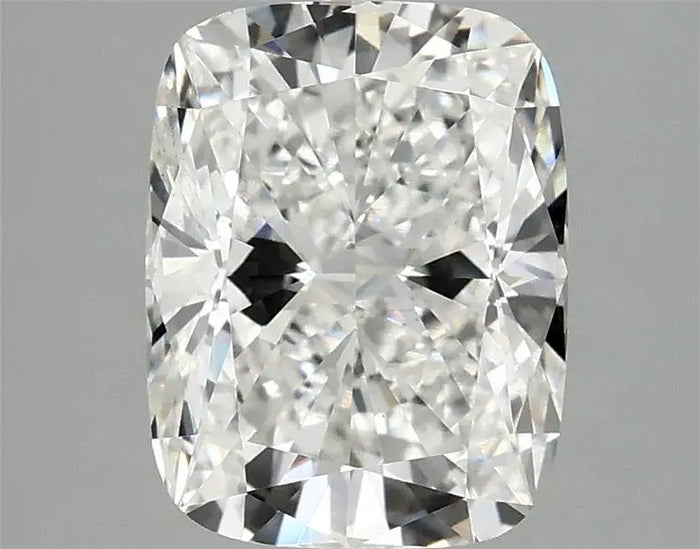 2.50 Carat · CUSHION · E · VS2 · IGI · Excellent Cut