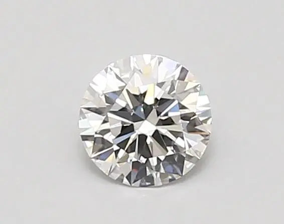 0.57 Carat · ROUND · D · VVS1 · IGI · Ideal Cut