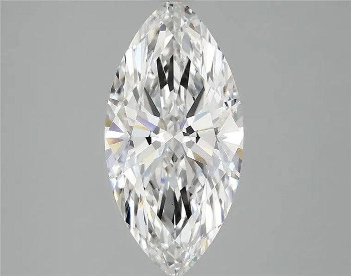 2.09 Carat · MARQUISE · E · VS1 · IGI · Excellent Cut