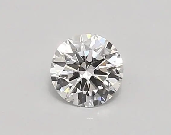 0.37 Carat · ROUND · D · VVS1 · IGI · Ideal Cut