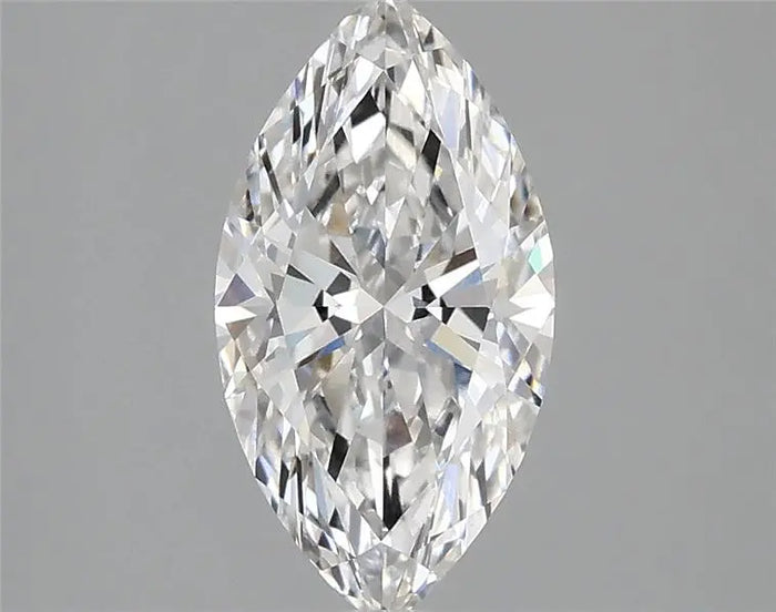 1.55 Carat · MARQUISE · E · VVS2 · IGI · Excellent Cut