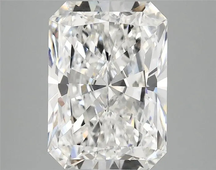 4.04 Carat · RADIANT · E · VVS2 · IGI · Excellent Cut
