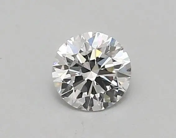 0.46 Carat · ROUND · D · VS1 · IGI · Excellent Cut