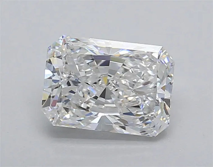 1.17 Carat · RADIANT · D · VS1 · IGI · Excellent Cut