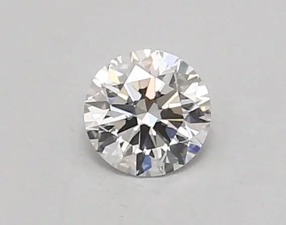 0.45 Carat · ROUND · D · VVS1 · IGI · Ideal Cut