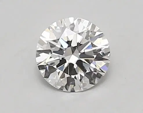 0.46 Carat · ROUND · D · VVS2 · IGI · Ideal Cut