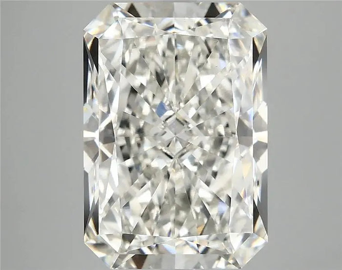 5.84 Carat · RADIANT · G · VS1 · IGI · Excellent Cut