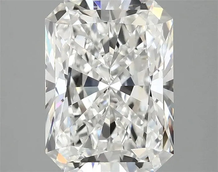 3.08 Carat · RADIANT · F · VS1 · IGI · Excellent Cut