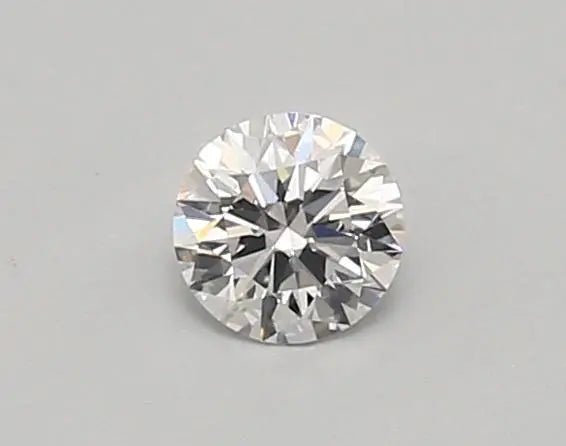 0.35 Carat · ROUND · D · VS2 · IGI · Ideal Cut