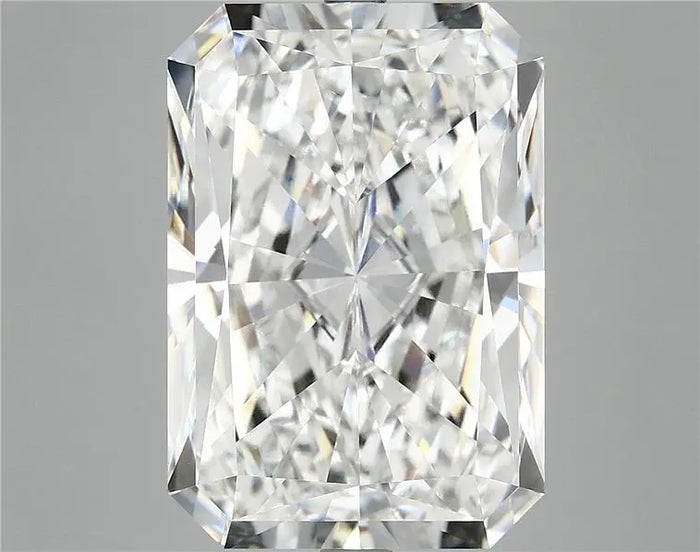 11.80 Carat · RADIANT · F · VVS2 · IGI · Excellent Cut