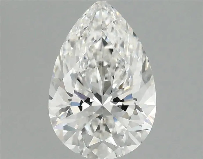 1.09 Carat · PEAR · E · VVS2 · IGI · Excellent Cut