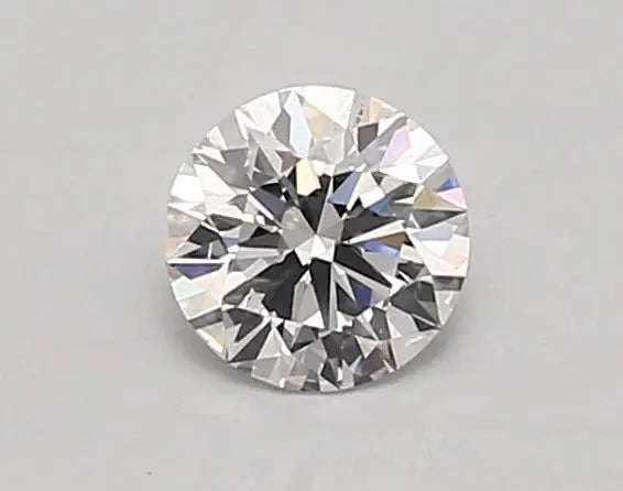 0.65 Carat · ROUND · D · VS2 · IGI · Ideal Cut