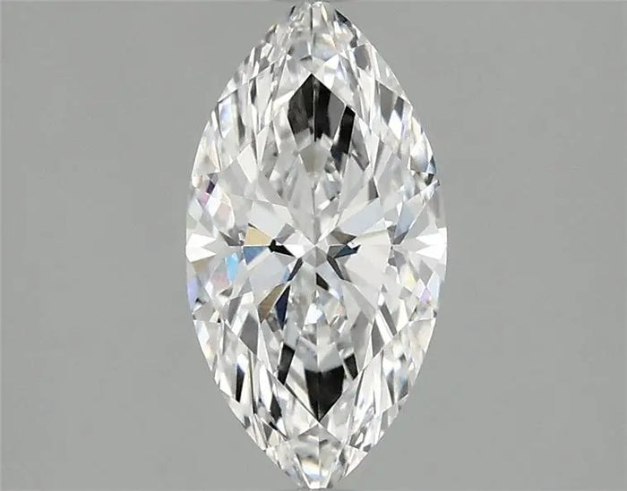 1.09 Carat · MARQUISE · E · VVS2 · IGI · Excellent Cut