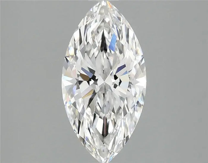 1.75 Carat · MARQUISE · E · VVS2 · IGI · Excellent Cut