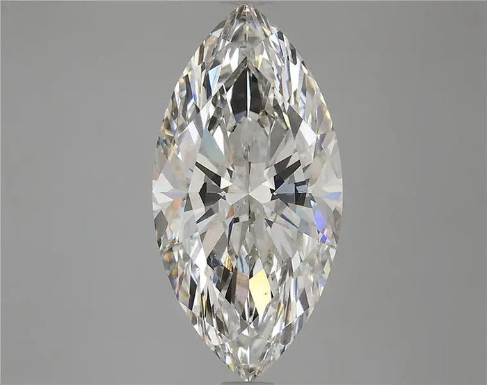 5.29 Carat · MARQUISE · H · VS1 · IGI · Excellent Cut