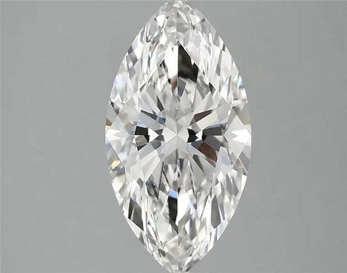 1.47 Carat · MARQUISE · E · VVS2 · IGI · Excellent Cut