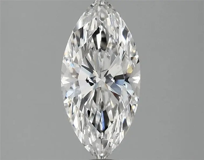 1.06 Carat · MARQUISE · E · VVS2 · IGI · Excellent Cut