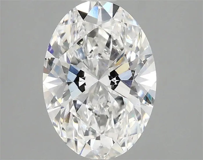 1.54 Carat · OVAL · E · VS1 · IGI · Excellent Cut