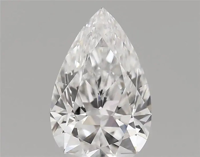 1.79 Carat · PEAR · D · VVS2 · IGI · Excellent Cut