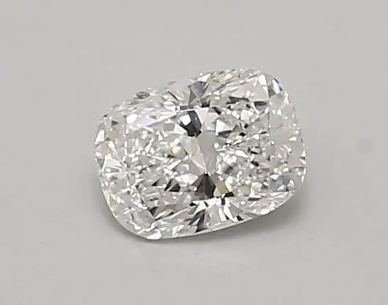 0.64 Carat · CUSHION · D · VVS1 · IGI · Very Good Cut