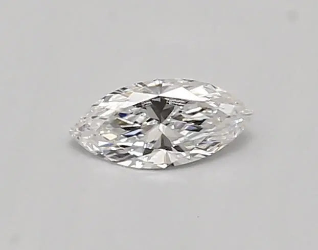0.30 Carat · MARQUISE · D · IF · IGI · Excellent Cut