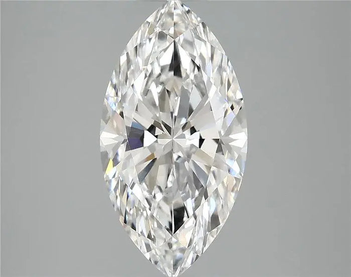 3.02 Carat · MARQUISE · E · VS1 · IGI · Excellent Cut