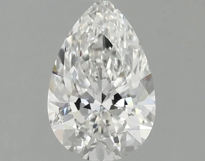 1.08 Carat · PEAR · E · VS1 · IGI · Excellent Cut