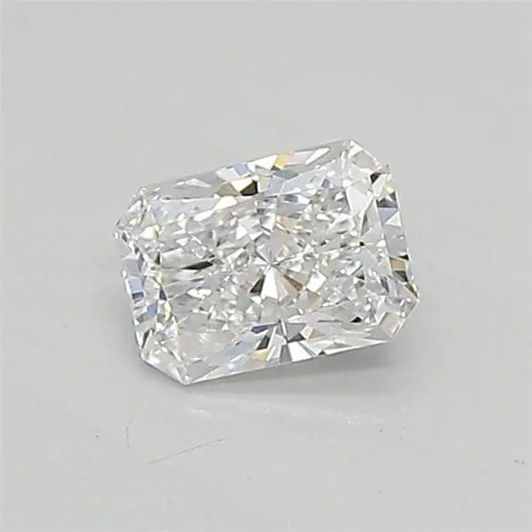0.36 Carat · RADIANT · D · VS1 · IGI · Very Good Cut