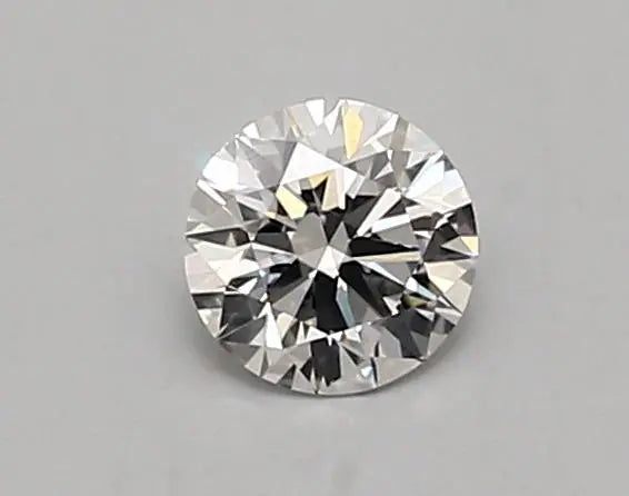 0.56 Carat · ROUND · D · VVS1 · IGI · Ideal Cut