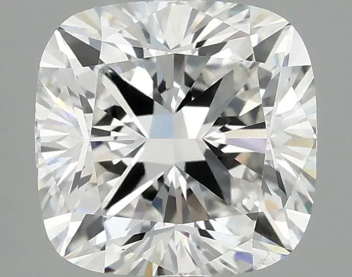 2.97 Carat · CUSHION · F · VS1 · IGI · Excellent Cut