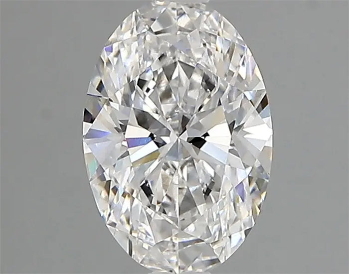 1.16 Carat · OVAL · D · VVS1 · IGI · Very Good Cut