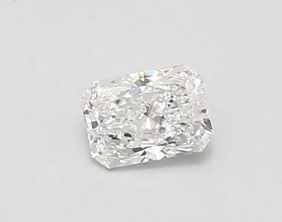 0.38 Carat · RADIANT · D · IF · IGI · Very Good Cut