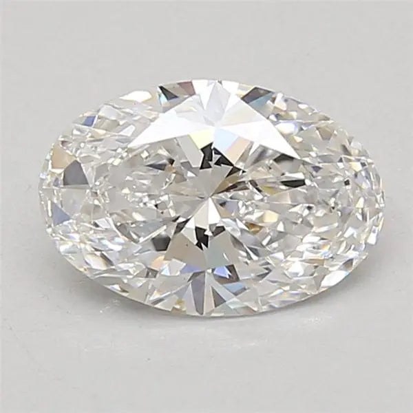 1.55 Carat · OVAL · D · VS1 · IGI · Excellent Cut