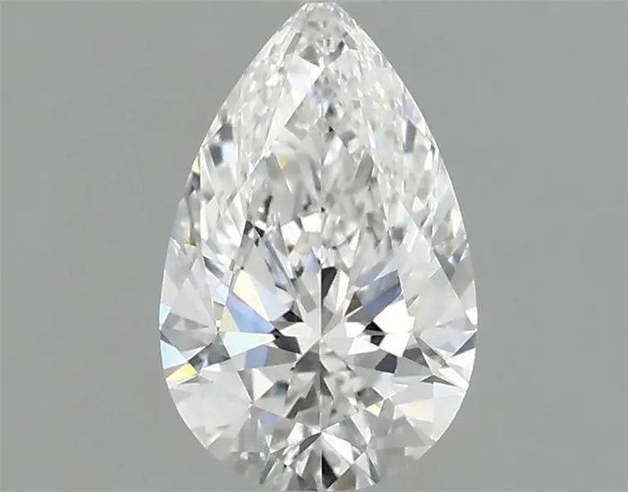 1.10 Carat · PEAR · E · VVS2 · IGI · Excellent Cut