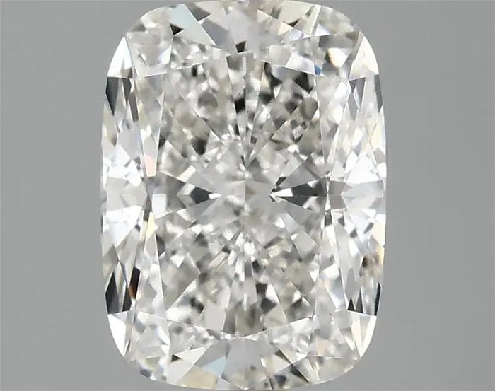 2.06 Carat · CUSHION · F · VS1 · IGI · Excellent Cut