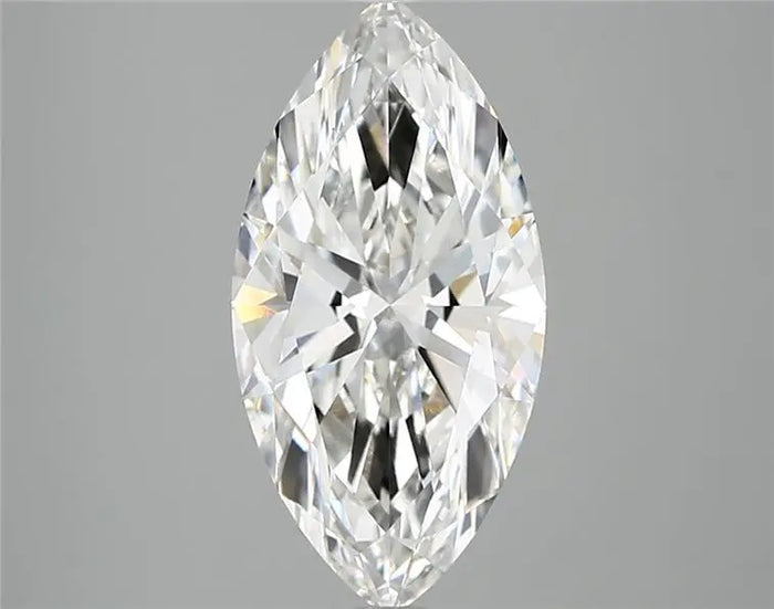 3.03 Carat · MARQUISE · E · VS1 · IGI · Excellent Cut