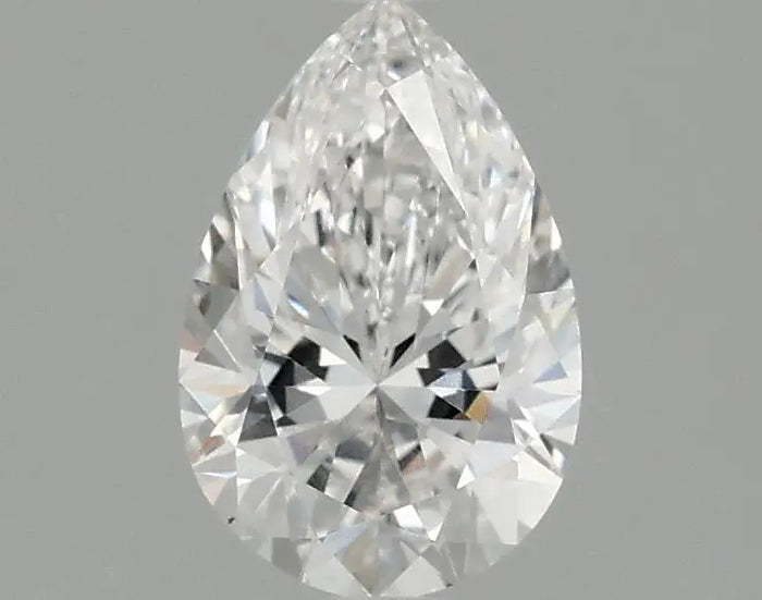 1.07 Carat · PEAR · E · VS2 · IGI · Excellent Cut