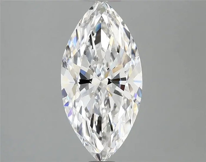 1.88 Carat · MARQUISE · E · VVS2 · IGI · Excellent Cut