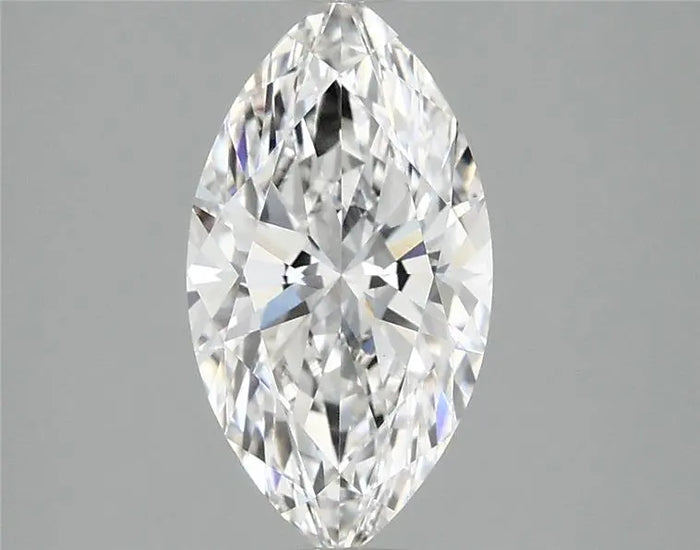 1.83 Carat · MARQUISE · E · VS1 · IGI · Excellent Cut