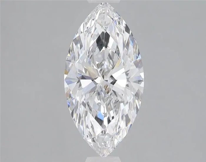 1.10 Carat · MARQUISE · D · VVS2 · IGI · Excellent Cut