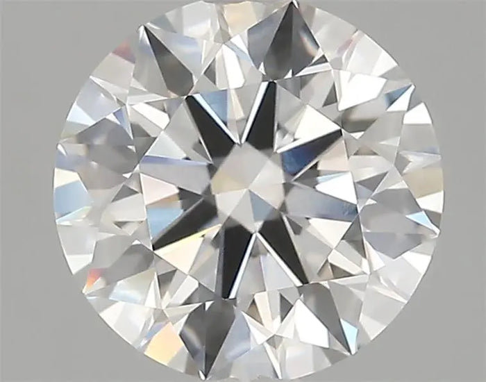 2.68 Carat · ROUND · F · FL · IGI · Ideal Cut