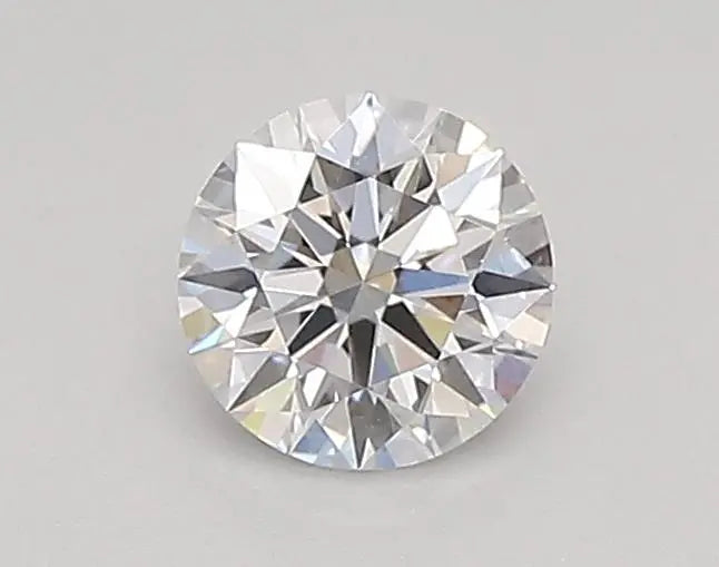 0.39 Carat · ROUND · D · VS1 · IGI · Ideal Cut