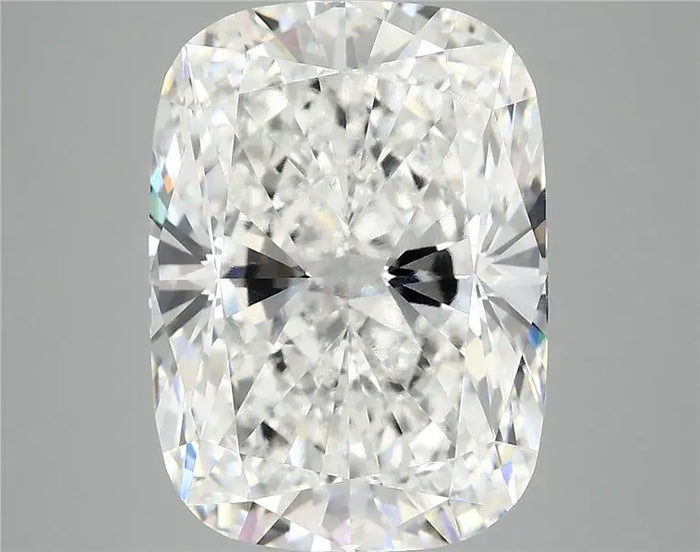 6.80 Carat · CUSHION · E · VVS2 · IGI · Excellent Cut